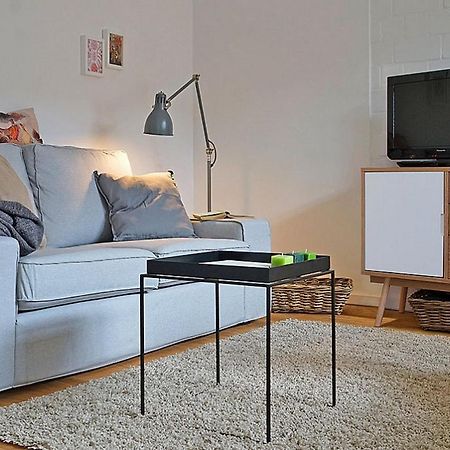 Auf Den Hoefen Wohnung 02 Ostseebad Kühlungsborn Eksteriør billede