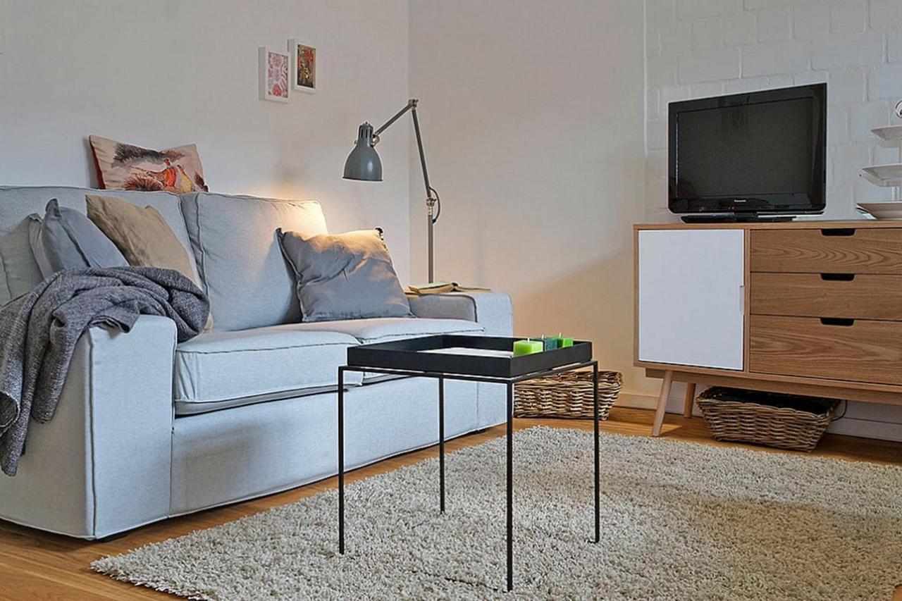 Auf Den Hoefen Wohnung 02 Ostseebad Kühlungsborn Eksteriør billede